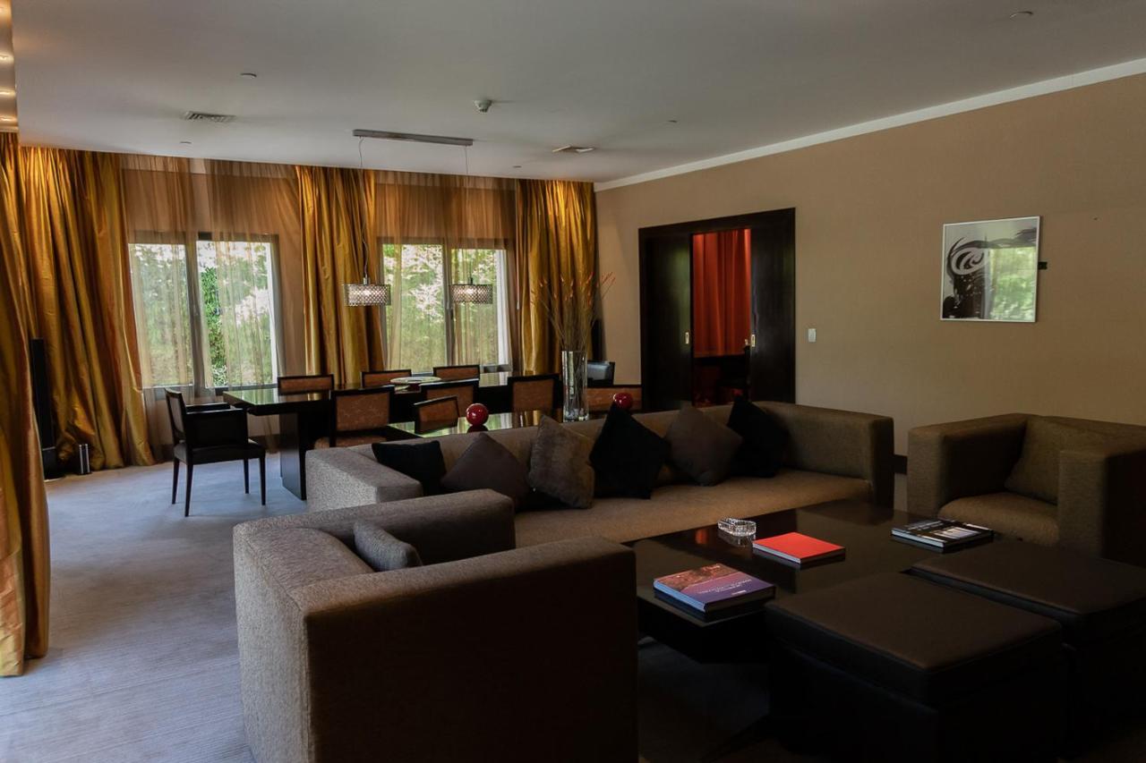 Hotel Casino Magic Neuquen Ngoại thất bức ảnh