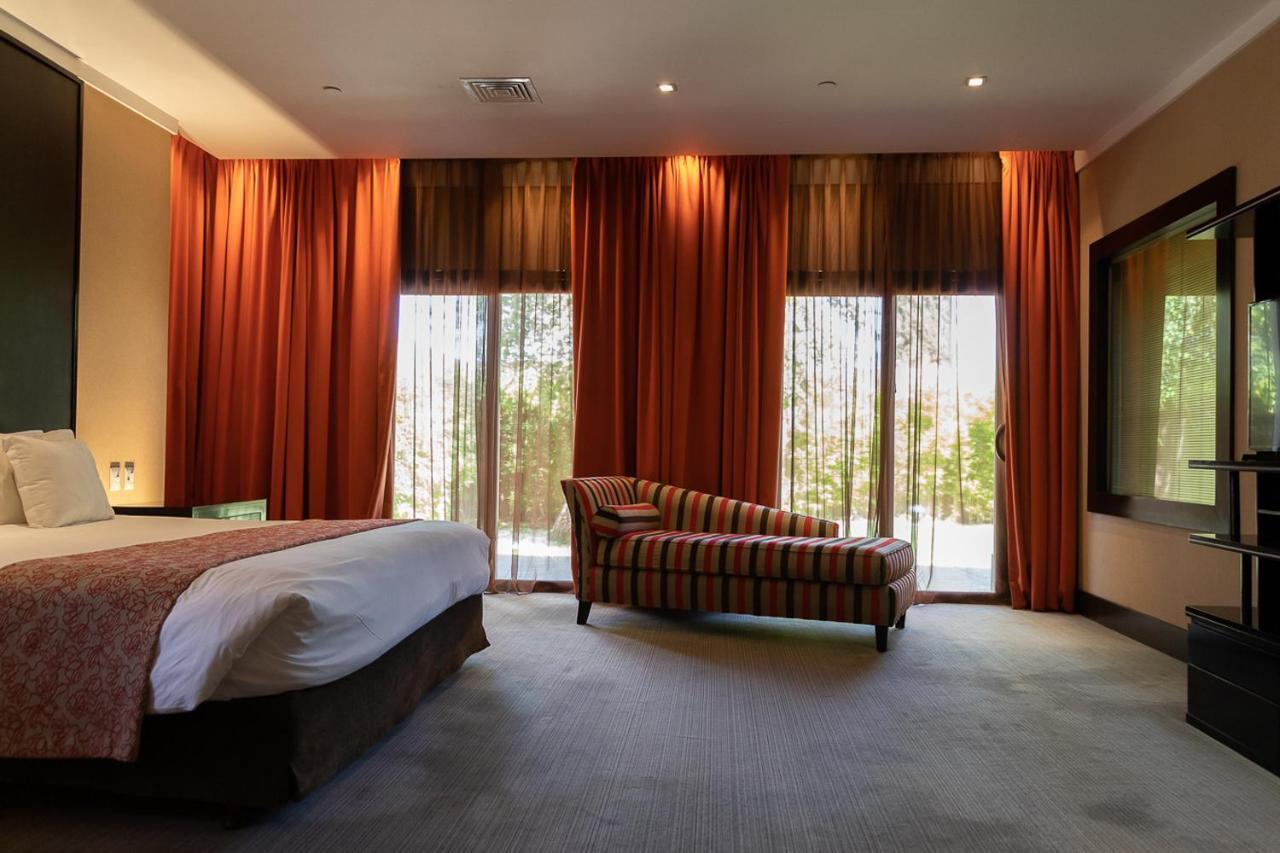 Hotel Casino Magic Neuquen Ngoại thất bức ảnh