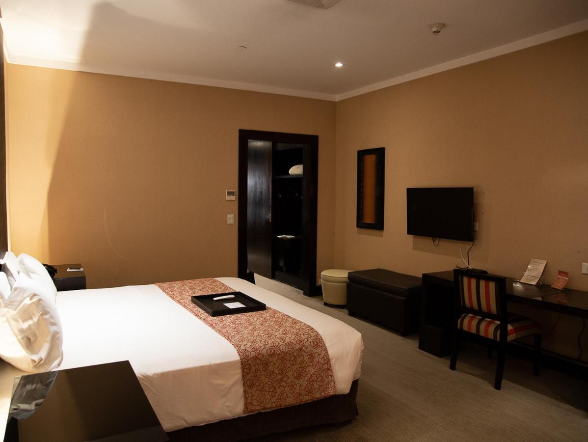Hotel Casino Magic Neuquen Ngoại thất bức ảnh