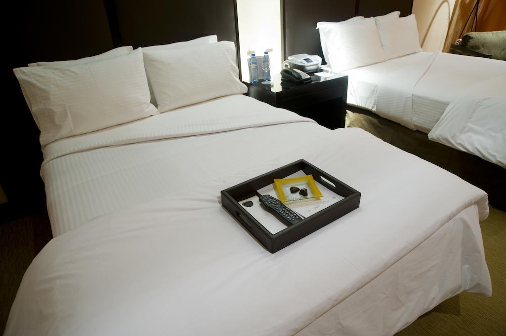 Hotel Casino Magic Neuquen Phòng bức ảnh