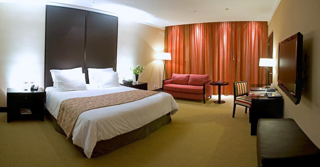 Hotel Casino Magic Neuquen Phòng bức ảnh