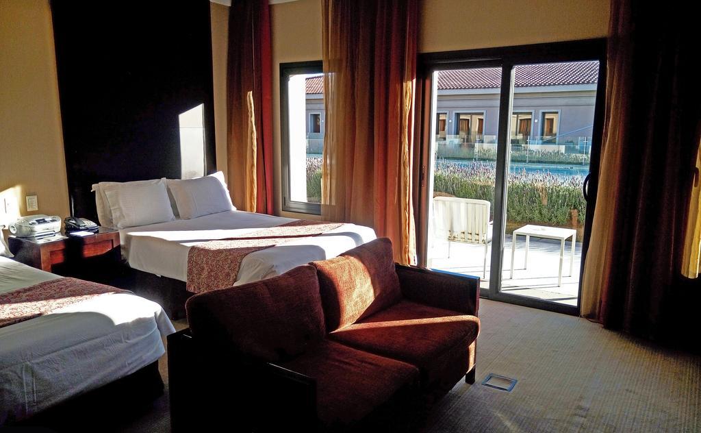 Hotel Casino Magic Neuquen Ngoại thất bức ảnh