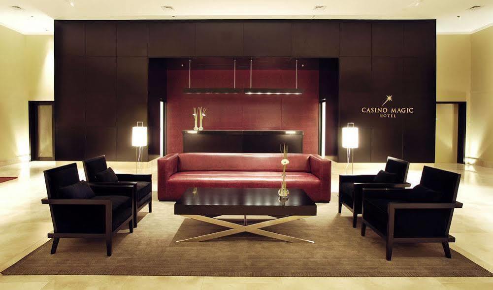 Hotel Casino Magic Neuquen Nội địa bức ảnh