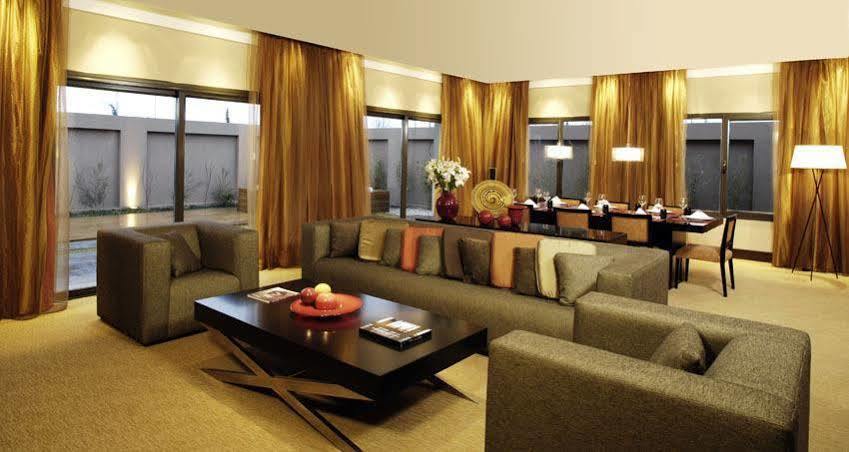 Hotel Casino Magic Neuquen Nội địa bức ảnh